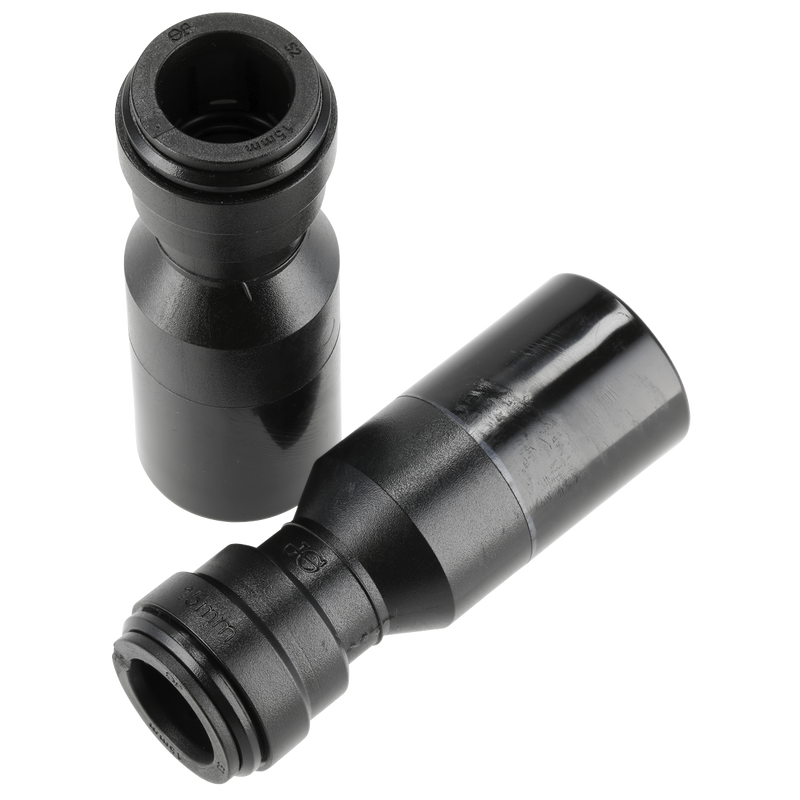 Sealey CAS2815 John Guest® Reducer 28-15mm - Pack of 2 - additional view 6