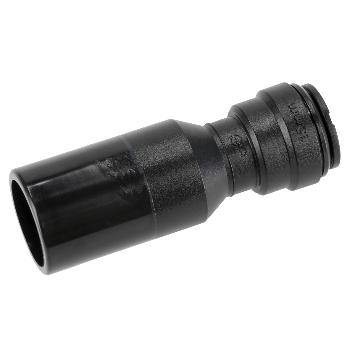 Sealey CAS2815 John Guest® Reducer 28-15mm - Pack of 2 - additional view 2