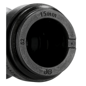 Sealey CAS2815 John Guest® Reducer 28-15mm - Pack of 2 - additional view 3