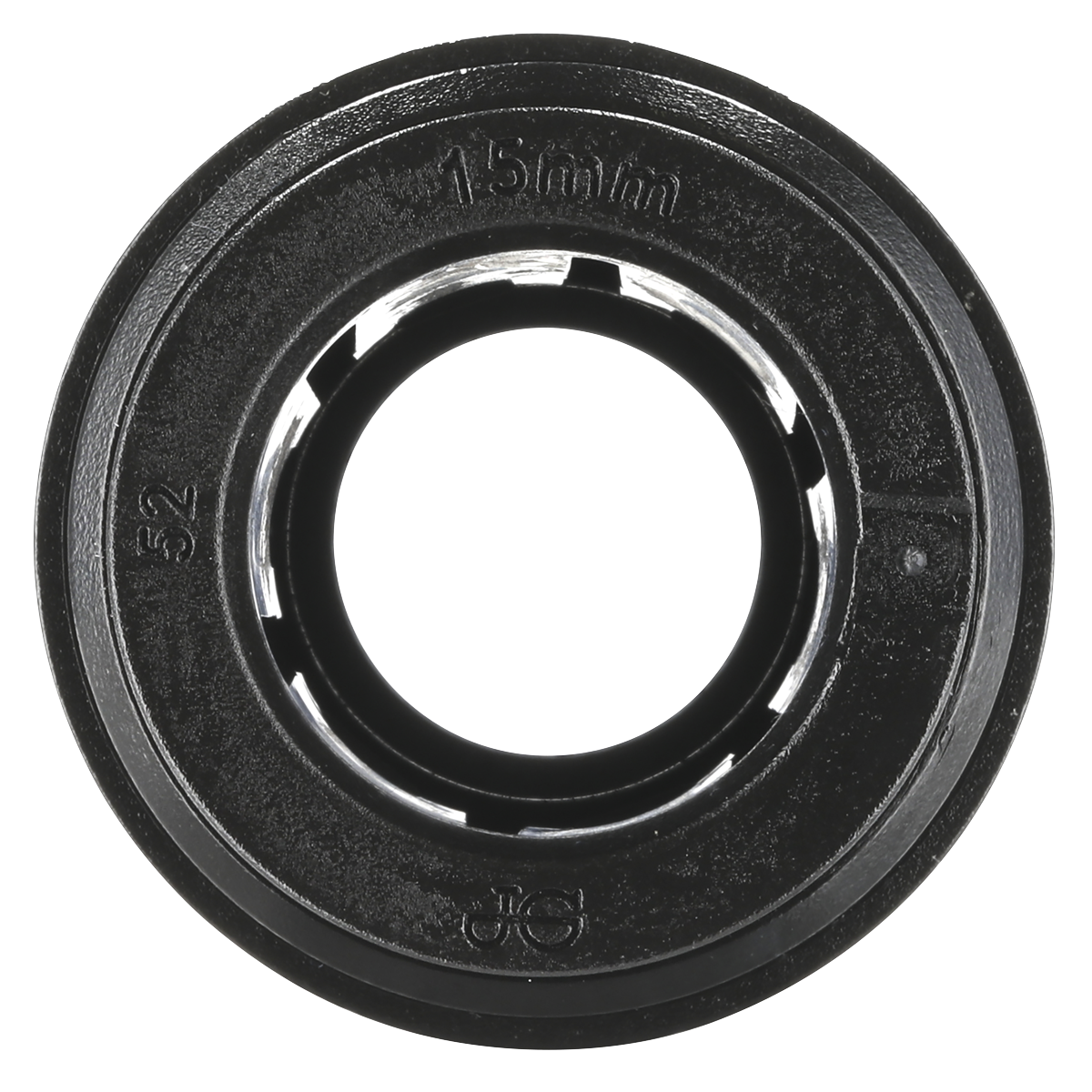 Sealey CAS2815 John Guest® Reducer 28-15mm - Pack of 2 - additional view 4