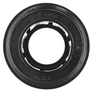 Sealey CAS2815 John Guest® Reducer 28-15mm - Pack of 2 - additional view 4