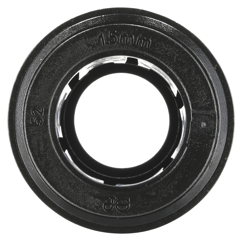 Sealey CAS2815 John Guest® Reducer 28-15mm - Pack of 2 - additional view 4