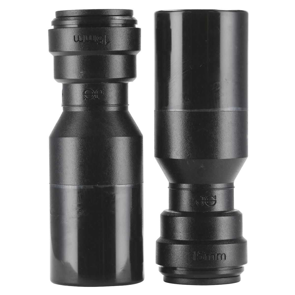 Sealey CAS2815 John Guest® Reducer 28-15mm - Pack of 2 - additional view 5