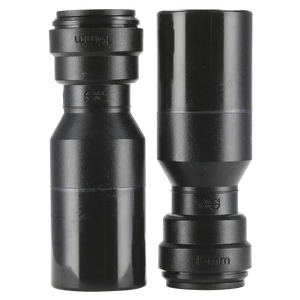 Sealey CAS2815 John Guest® Reducer 28-15mm - Pack of 2 - additional view 5