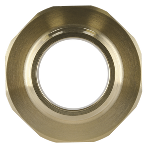 Sealey CAS28BSA John Guest® Brass Straight Adaptor 28mm x 1"BSPT - additional view 4