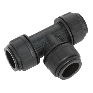 Sealey CASKIT328 John Guest® 18m 3-Drop Air Supply System Kit 28mm - additional view 3