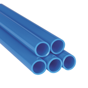 Sealey CAS28NP John Guest® Rigid Nylon Pipe 28mm x 3m - Pack of 5