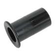 Sealey CAS28P John Guest® Line End Plug 28mm - Pack of 5