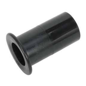 Sealey CAS28P John Guest® Line End Plug 28mm - Pack of 5