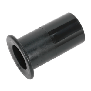 Sealey CAS28P John Guest® Line End Plug 28mm - Pack of 5