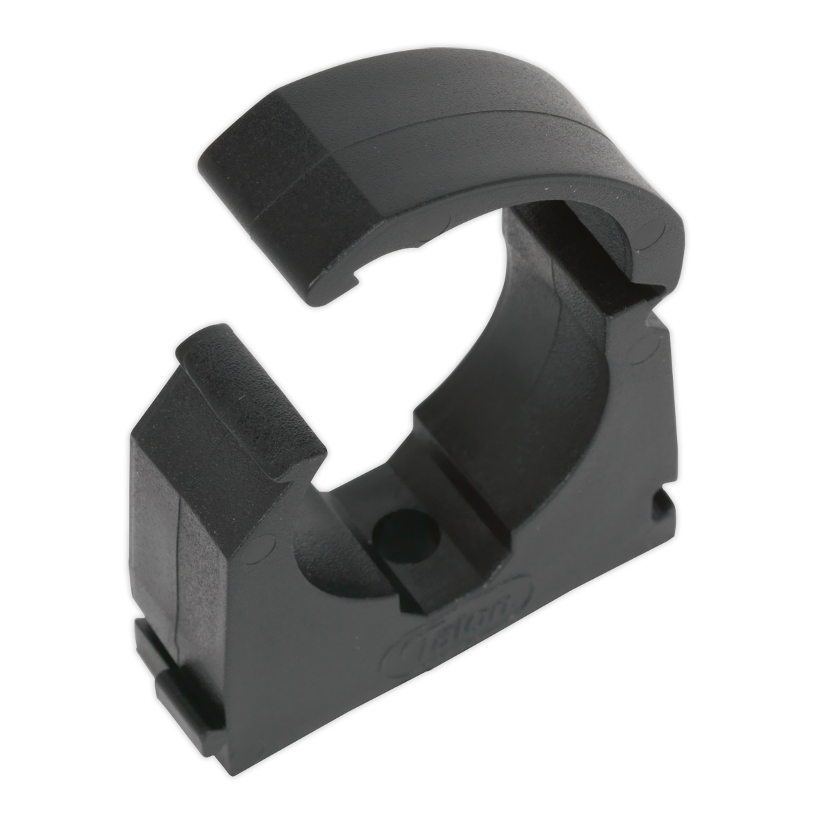 Sealey CAS28PC John Guest® Pipe Clip 28mm - Pack of 20