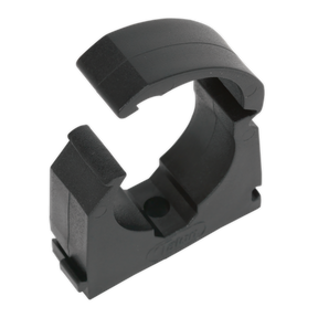 Sealey CAS28PC John Guest® Pipe Clip 28mm - Pack of 20