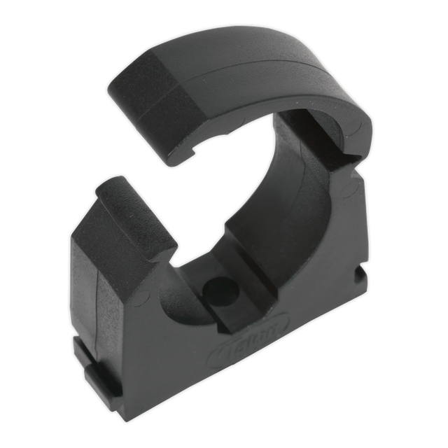 Sealey CAS28PC John Guest® Pipe Clip 28mm - Pack of 20