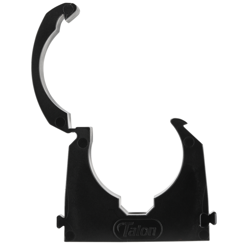 Sealey CAS28PC John Guest® Pipe Clip 28mm - Pack of 20 - additional view 3