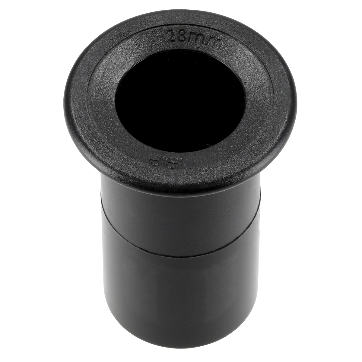 Sealey CAS28P John Guest® Line End Plug 28mm - Pack of 5 - additional view 2