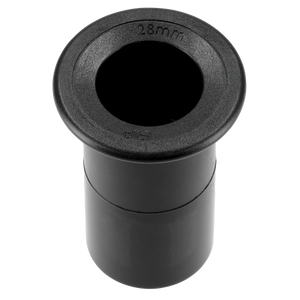 Sealey CAS28P John Guest® Line End Plug 28mm - Pack of 5 - additional view 2