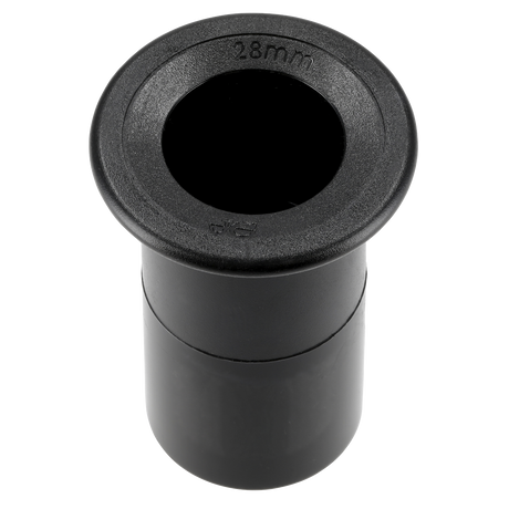 Sealey CAS28P John Guest® Line End Plug 28mm - Pack of 5 - additional view 2