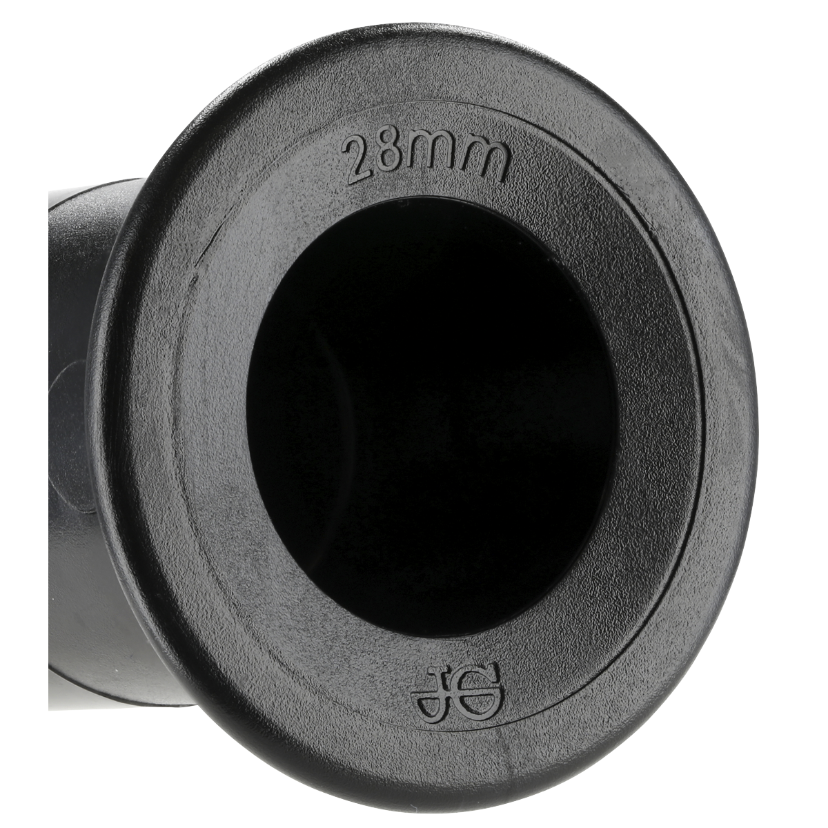 Sealey CAS28P John Guest® Line End Plug 28mm - Pack of 5 - additional view 3