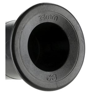 Sealey CAS28P John Guest® Line End Plug 28mm - Pack of 5 - additional view 3