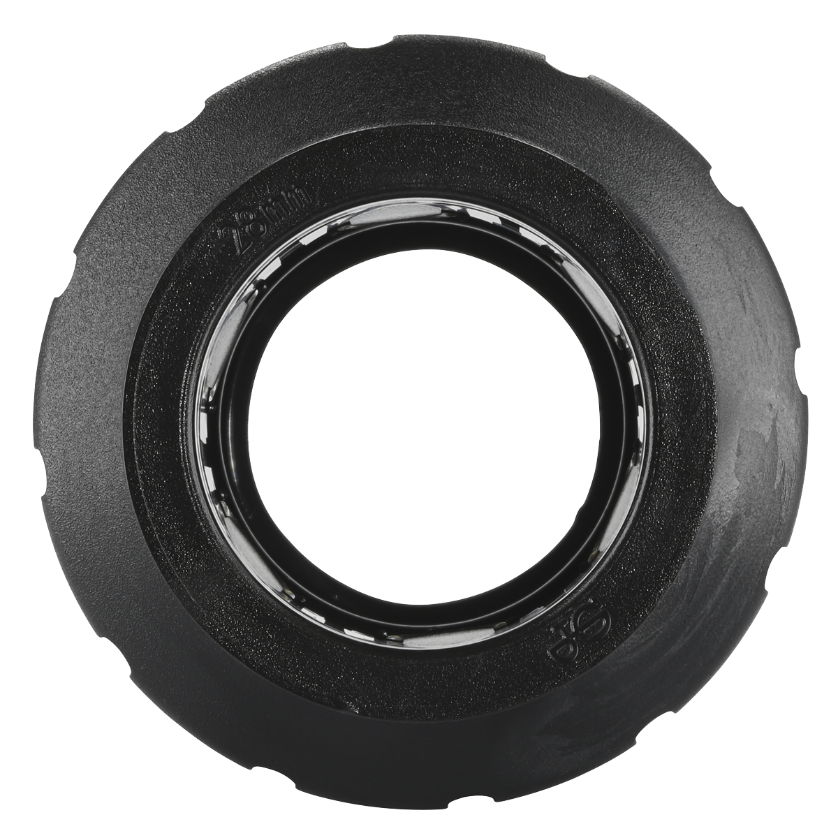 Sealey CAS28SA John Guest® Straight Adaptor 28mm x 1"BSP - Pack of 2 - additional view 3