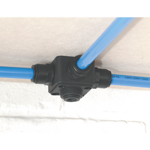 Sealey CASPB John Guest® Porting Block 5 x 1/2"BSP Connection - additional view 6