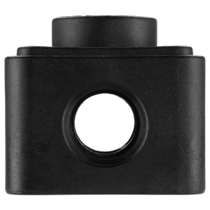 Sealey CASPB John Guest® Porting Block 5 x 1/2"BSP Connection - additional view 4