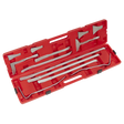 Sealey CB50 Body Panel Levering/Separating Tool Set 13pc