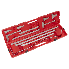 Sealey CB50 Body Panel Levering/Separating Tool Set 13pc