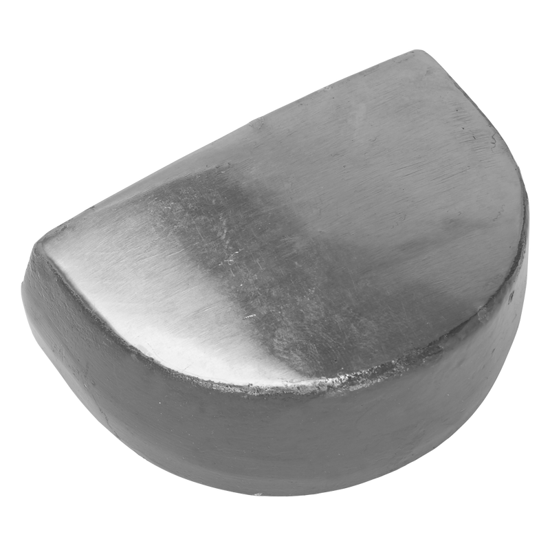 Sealey CB58.03 Steel Heel Dolly - additional view 2