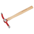 Sealey CB58.07 Door Skinning Hammer