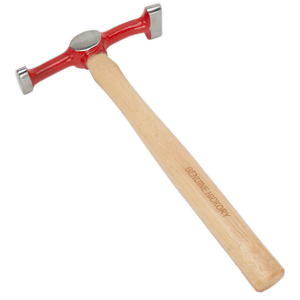 Sealey CB58.07 Door Skinning Hammer - additional view 2
