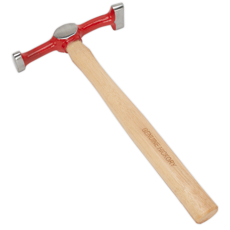 Sealey CB58.07 Door Skinning Hammer - additional view 2