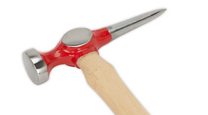 Sealey CB58.09 Pick & Finish Hammer - additional view 2