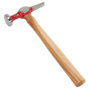 Sealey CB58.08 Pein & Finish Hammer - additional view 2