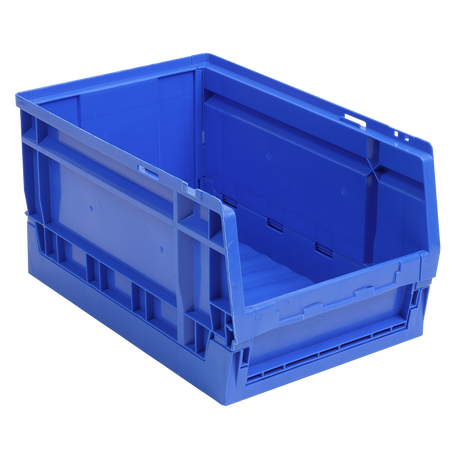Sealey CB85L Collapsible Storage Bin 8.5L