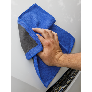 Sealey CBC01 Microfibre Clay Bar Cloth - additional view 4