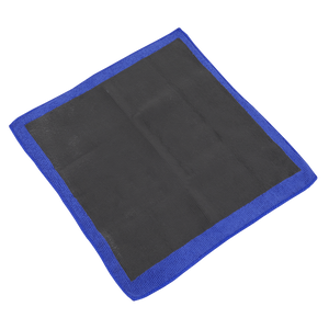 Sealey CBC01 Microfibre Clay Bar Cloth - additional view 2