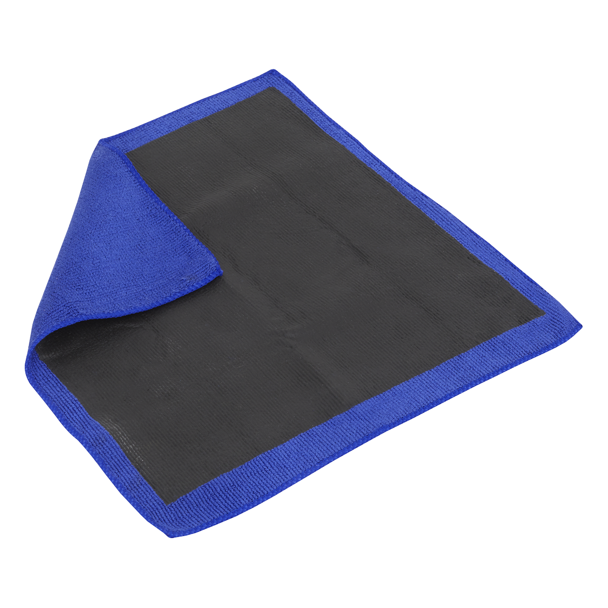 Sealey CBC01 Microfibre Clay Bar Cloth - additional view 3
