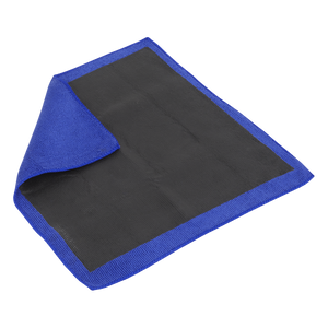 Sealey CBC01 Microfibre Clay Bar Cloth - additional view 3