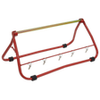 Sealey CC01 Multi Reel Dispenser Cable Carrier Stand
