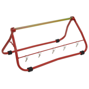 Sealey CC01 Multi Reel Dispenser Cable Carrier Stand