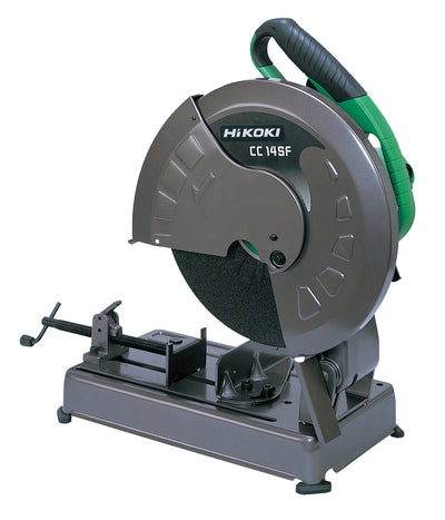 HiKOKI CC14SFJ1Z 2000W H/S Cut-off Saw