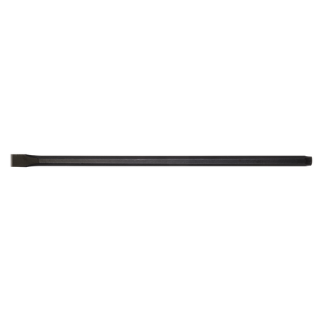 Sealey CC34 Cold Chisel 19 x 450mm - additional view 2