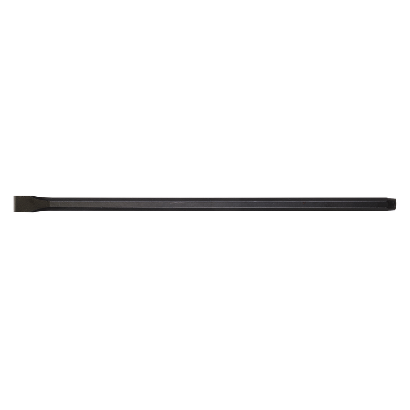Sealey CC34 Cold Chisel 19 x 450mm - additional view 2