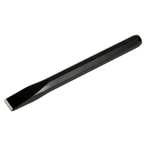 Sealey CC35 Cold Chisel 25 x 250mm