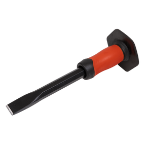 Sealey CC36G Cold Chisel With Grip 25 x 300mm