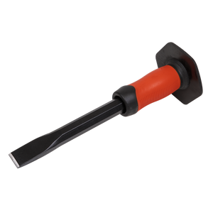 Sealey CC36G Cold Chisel With Grip 25 x 300mm
