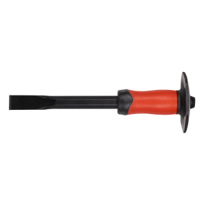 Sealey CC36G Cold Chisel With Grip 25 x 300mm - additional view 2
