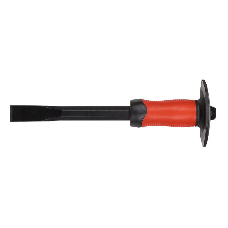Sealey CC36G Cold Chisel With Grip 25 x 300mm - additional view 2