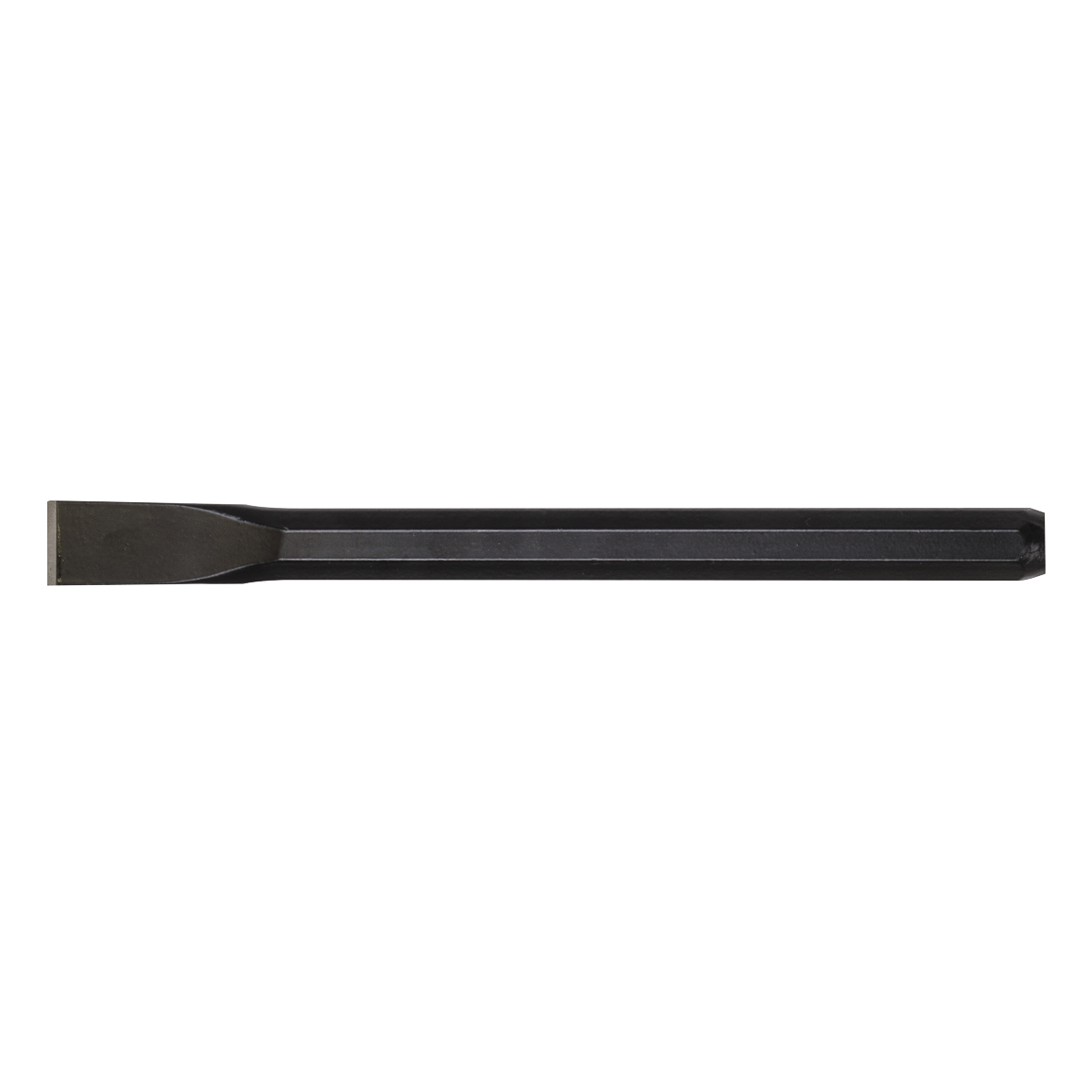 Sealey CC36 Cold Chisel 25 x 300mm - additional view 2